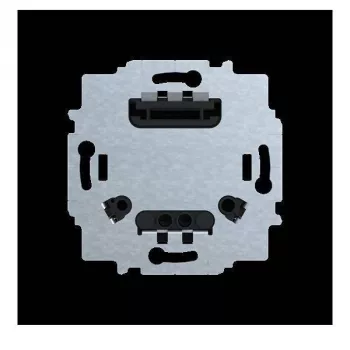 BUSCH-JAEGER KNX Flex Busankoppler UP BA/U1.0.11-FX (2CKA006120A0079)