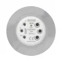 JUNG FMFS1S Drahtloser Solar-Sonnensensor