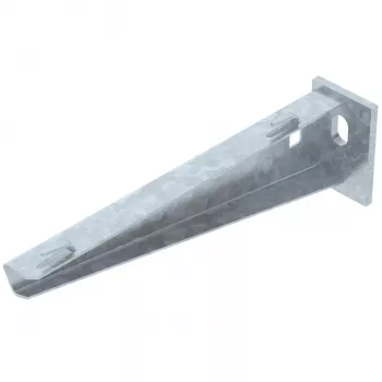 OBO Bettermann Wand- und Auslegerkonsole 210 mm AW G 15 21 FT (6420608)