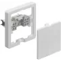 ABL SURSUM 2506110 Unterputz-Schuko-Steckdose Weiß