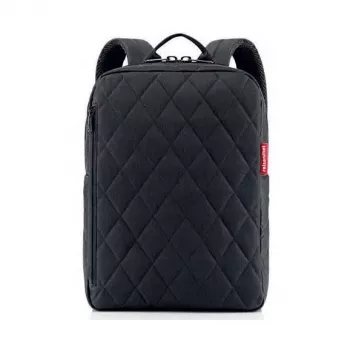 reisenthel classic Rucksack M Schwarz 13 L CJ7059