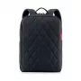 reisenthel classic Rucksack M Schwarz 13 L CJ7059