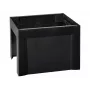 HAN Hängeregistratur-Korb KARAT KARMA, schwarz aus 80-100% Recyclingmaterial, standfest, mit Tragegriffen, - 1 Stück (19058-13)