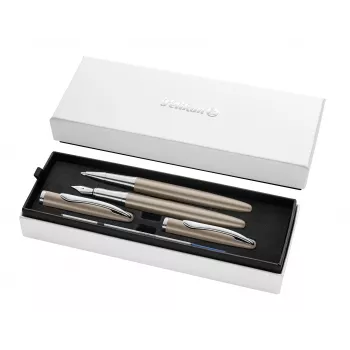 Pelikan Jazz Noble Elegance Schreibset Grau 400197483