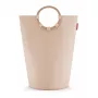 Reisenthel loophome M Aufbewahrungskorb, Twist Coffee VS6043