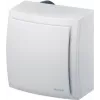 Maico ER-APB 60 VZ Zentrifugalventilator mit Nachlaufzeit, 61 m³/h, IPX5, Weiß 0084.0157