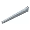 OBO BETTERMANN AS 30 Auslegerarm 610mm feuerverzinkter Stahl 6419412