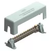 OBO BETTERMANN 1801 Potenzialausgleichsschiene VDE 0185-305 (5015683)