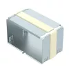 OBO Bettermann Stoßstellenverbinder PLM SIC 1220 FS für PLM D 1220 Kabelrinne 7218033
