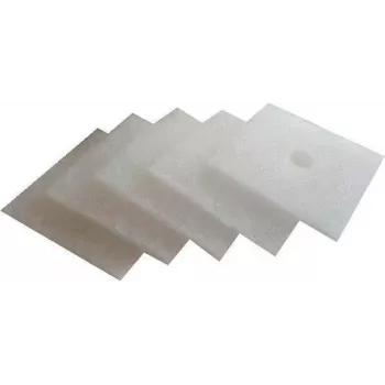 Maico Ersatz-Luftfilterset G2 für ER 50/60/100, 5er-Pack 0093.0680