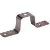 DEHN 377006 Überbrückungslasche, Aluminium, 170 mm