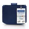 MAGNETOPLAN HOLTZ magnetoplan Stiftehalter magnetoTray big 1227714 Blau