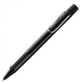 LAMY Safari Kugelschreiber Schwarz (1220400)