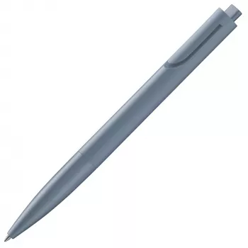 LAMY noto Kugelschreiber Blau mit schwarzer Tinte 1239656