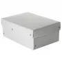 FALKEN PURE Aufbewahrungsbox 1250 Blatt Weiß 18,0 x 25,0 x 10,0 cm 22002200000F