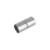 FRAENKISCHE ROHRWERKE 20850020 VMS-E 20 Edelstahl-Steckmuffe, V2A/V4A 1.4571