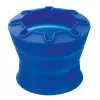 LAMY aquaplus Wassertopf mit Pinselablagen und Reinigungsboden