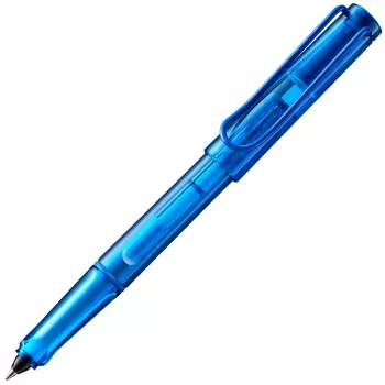 LAMY balloon 2.0 Tintenroller Blau 1235964