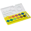 LAMY aquaplus Aquarellfarbkasten 12 Farben 1237633