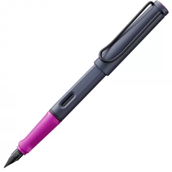LAMY Safari Füllfederhalter Pink Cliff M Medium (1238375)