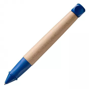 LAMY abc Druckbleistift B 1,4 mm Blau (1219650)