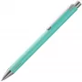 LAMY econ Kugelschreiber blaues Gehäuse schwarze Tinte Medium M 1237297