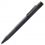 LAMY safari Kugelschreiber – Schwarz mit schwarzer Tinte 1238799