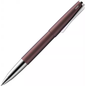 LAMY studio Tintenroller Orion Matt Black 0,3 mm 1239885
