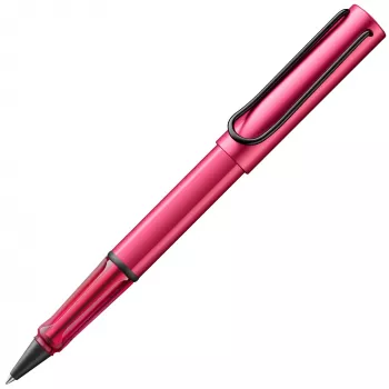 LAMY AL-star Tintenroller Fiery Special Edition 0,3 mm schwarze Tinte 1238710