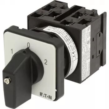 Eaton T0-3-8212/E 3-poliger Nockenschalter 20A 690V AC EIN-AUS 029353