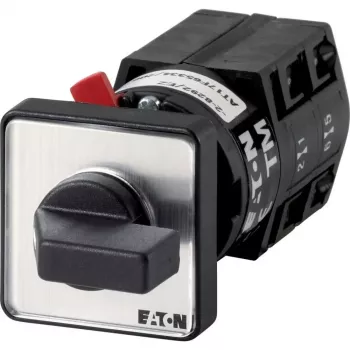 Eaton TM-2-8311/EZ Stufenschalter 10 A 500 V 2-polig 4-Positionen 045487