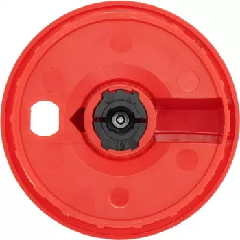 Eaton SVB-T0 Vorhängeschloss-Verriegelung für T0 Lasttrennschalter, Grau, 3 Vorhängeschlösser, Lockout/Tagout 057892