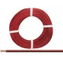 Donau Elektronik 218-50 Litze 2 x 0,14 mm² Rot/Schwarz 50 m