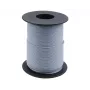 Donau Elektronik 119-19 Litze Anschlussdraht 0,14 mm² Grau 100 m