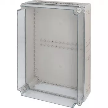 Eaton CI45-200 Isoliergehäuse, IP65, Lichtgrau, 200mm 001896