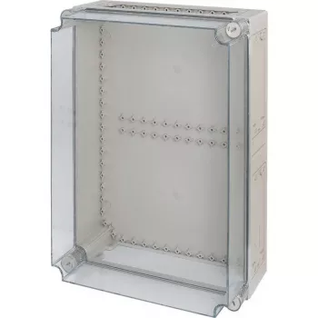Eaton CI45-200 Isoliergehäuse, IP65, Lichtgrau, 200mm 001896