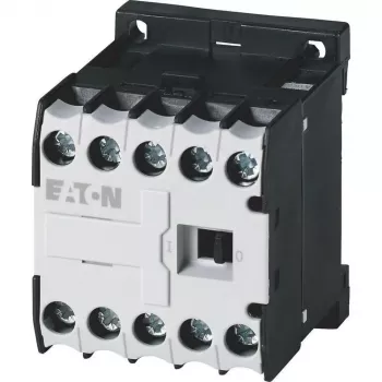 Eaton DILER-22-G(24VDC) Mini-Schütz, 4-polig, 2NO+2NC, 24V DC Spule 010042