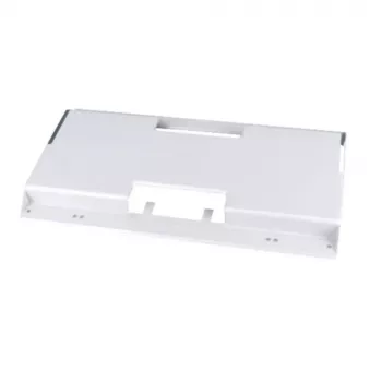 Eaton SPT4 Markierungsschild, grau, Kunststoff, 30 x 10 mm, zum Aufclipsen, 1er-Pack 002275
