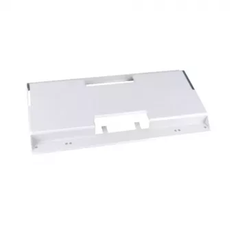 Eaton SPT4 Markierungsschild, grau, Kunststoff, 30 x 10 mm, zum Aufclipsen, 1er-Pack 002275