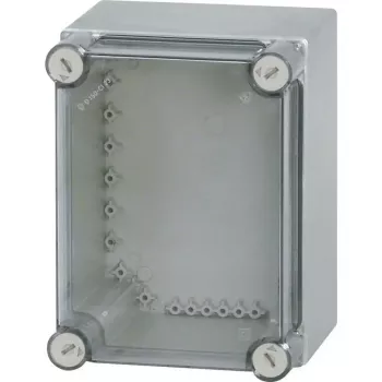 Eaton Universalgehäuse 175 x 187,5 x 250 Polycarbonat Grau CI23X-150 (15154)