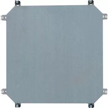 Eaton M3-CI44 Montageplatte aus verzinktem Stahl für CI44 Gehäuse, 330 mm Tiefe