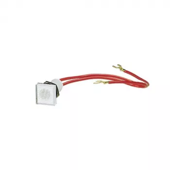 Eaton RMQ-Titan flache Anzeigeleuchte, grün, 400 V AC, LED, 22,5 mm, IP66/IP67/IP69K 082155