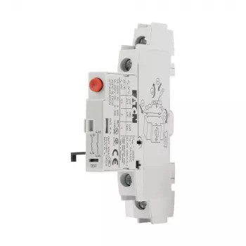Eaton Auslöseanzeige-Hilfskontakt AGM2-10-PKZ0, 2 NO, 240 V AC, 3,5 A, für PKZ0 072898