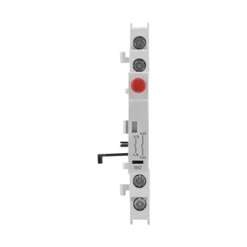 Eaton Auslöseanzeige-Hilfskontakt AGM2-10-PKZ0, 2 NO, 240 V AC, 3,5 A, für PKZ0 072898