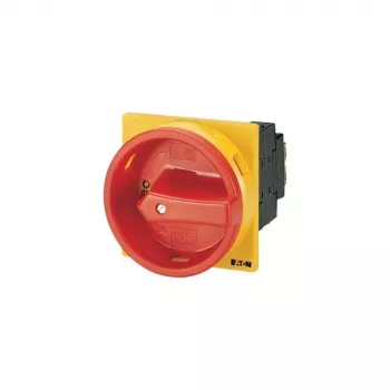 EATON P1-32/EA/SVB/N Hauptschalter 32A 3P+N Not-Aus Aufputzmontage 091079