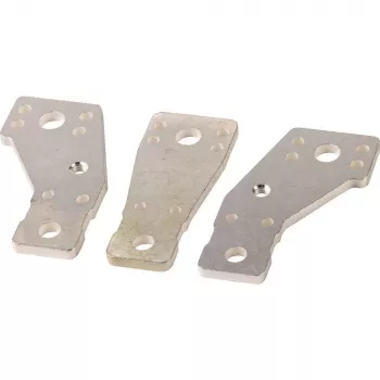 Eaton NZM3-XKV70 Anschlussverbreiterung Klemmenverlängerung für NZM3 Leistungsschalter 100514