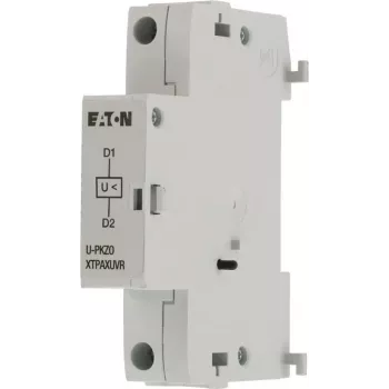 Eaton Hilfskontakt für Motorschutzschalter 440 VAC (U-PKZ0(400V50HZ))