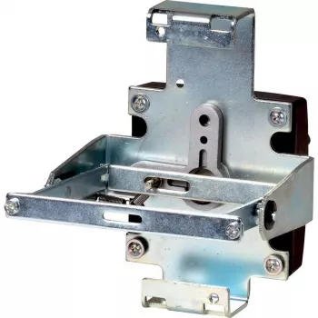 Eaton NZM1-XRAV Rückseitig montierter Drehantrieb für NZM1 Leistungsschalter 107245
