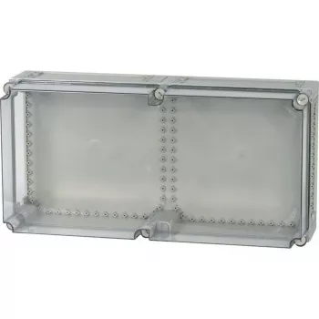 Eaton CI48-200 Transparente Polycarbonat-Gehäuseabdeckung IP65 078896
