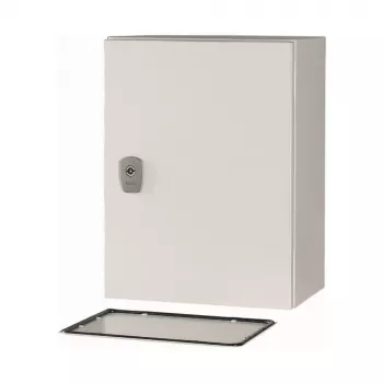 Eaton CS-43/200 Wandgehäuse Grau (111682)